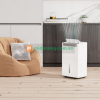 Máy hút ẩm thông minh Xiaomi New Widetech 35L - New Model 2025
