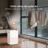 Máy hút ẩm thông minh Xiaomi Vino 20L