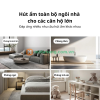 Máy hút ẩm thông minh Xiaomi Vino 40L