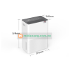 Máy hút ẩm thông minh Xiaomi Vino 40L