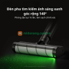Máy hút bụi không dây Xiaomi Mijia 3 phiên bản trạm gốc Kết nối APP Mihome