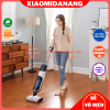 Máy Hút Bụi Lau Nhà Khô Và Ướt Roborock Dyad