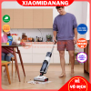 Máy Hút Bụi Lau Nhà Khô Và Ướt Roborock Dyad