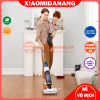 Máy Hút Bụi Lau Nhà Khô Và Ướt Roborock Dyad