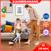 Máy Hút Bụi Lau Nhà Khô Và Ướt Roborock Dyad