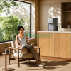 Máy làm đá viên tức thì Xiaomi Mijia Max Ice Maker