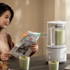 Máy làm sữa hạt, máy xay nấu thông minh Xiaomi Mijia S1 MPBJ003CM - Nâng cấp giảm tiếng ồn
