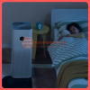 Máy Lọc Không Khí XiaoMi  Air Purifier 4 Pro - Bản Quốc tế  - Bảo hành chính hãng Digiworld 12 tháng