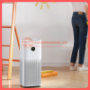 Máy Lọc Không Khí XiaoMi  Air Purifier 4 Pro - Bản Quốc tế  - Bảo hành chính hãng Digiworld 12 tháng