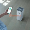 Máy lọc không khí Xiaomi Smart Air Purifier 4 – Bản Quốc tế - Bảo hành chính hãng Digiworld 12 tháng