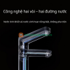 Máy lọc nước Xiaomi Mijia 2 Pro hai đầu vòi 1600G MR16132