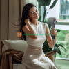 Máy sấy tóc ion nước tốc độ cao Xiaomi Mijia H701