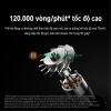 Máy sấy tóc ion nước tốc độ cao Xiaomi Mijia Pro bản Full GSHS4PLX