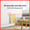 Máy sưởi điện chân tường thông minh Mijia Baseboard E