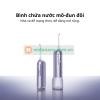 Máy tăm nước thông minh Xiaomi Mijia Pro MEO706