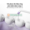 Máy tăm nước thông minh Xiaomi Mijia Pro MEO706