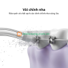 Máy tăm nước thông minh Xiaomi Mijia Pro MEO706
