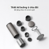 Máy pha cà phê viên nén di động Xiaomi Mijia