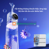 Máy tạo độ ẩm kháng khuẩn thông minh Xiaomi Sothing 7L Kết nối app Mihome