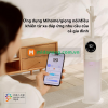 Máy tạo độ ẩm kháng khuẩn thông minh Xiaomi Sothing 7L Kết nối app Mihome