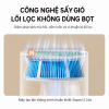 Máy Tạo Độ Ẩm Thông Minh Không Phun Sương Xiaomi Mijia 2 Lite