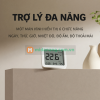Nhiệt kế và ẩm kế thông minh Xiaomi Mijia 3 