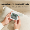 Nhiệt kế và ẩm kế thông minh Xiaomi Mijia 3 