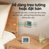 Nhiệt kế và ẩm kế thông minh Xiaomi Mijia 3 
