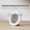 Nhiệt kế và ẩm kế Xiaomi Qingping Lite