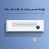 Nhiệt kế và ẩm kế Xiaomi Qingping Lite