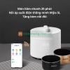 Nồi áp suất điện thông minh Xiaomi Mijia 5L MYL02M