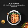 Nồi áp suất điện thông minh Xiaomi Mijia 5L MYL02M