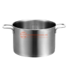 Nồi Canh Inox Zhiwuzhu GJT01CM 5L 24cm - Dùng được bếp từ