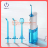 Tăm nước vệ sinh răng miệng SOOCAS W3 Pro