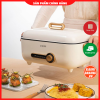 Nồi lẩu điện đa năng ZHENMI ZM-ED4001 4L