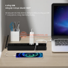 Ổ Cắm Điện Thông Minh Xiaomi Gosund CP5 Wifi 4 Ổ 3 USB