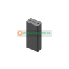Pin Sạc dự phòng Xiaomi 18W Power Bank 30000mAh BHR9130TH Bản quốc tế - Bảo hành chính hãng DGW