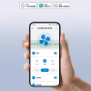 Quạt cây thông minh DC Xiaomi Jipin kết nối APP Mihome X11