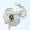 Quạt cây Xiaomi Jipin 15 cánh công suất cao 50W kết nối APP Mihome