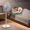 Quạt cây Xiaomi Jipin 15 cánh công suất cao 50W kết nối APP Mihome