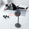 Quạt Cây Xiaomi Smartmi Standing Fan Gen 3 Màu Đen (Tích Hợp Pin 2800Mah + Điều Khiển Từ Xa)