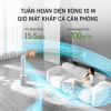 Quạt không cánh kiêm lọc không khí thông minh Xiaomi Mijia WYJHS01ZM