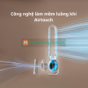 Quạt không cánh tạo ion âm Airmate CE-RI7