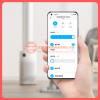 Quạt không cánh tích hợp lọc không khí thông minh Xiaomi Mijia WYJHS01ZM