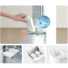 Quạt tháp hơi nước thông minh Xiaomi Mijia ZFSLFS01DM – Làm mát nhanh, khử khuẩn ion bạc, điều khiển qua app