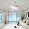 Quạt trần thông minh Xiaomi Huayi Hurricane Series 60 inch có đèn LED