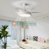 Quạt trần thông minh Xiaomi Huayi Hurricane Series 60 inch có đèn LED