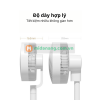 Quạt tuần hoàn biến tần thông minh Xiaomi Mijia Pro BPLDS20DM