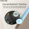 Robot hút bụi lau nhà Dreame L30s Ultra