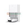 Robot hút bụi lau sàn chuyên dụng Dreame L40s Ultra